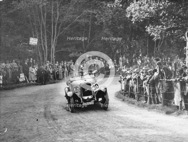 Austin Sporting 20 hp, 1923. Artist: Unknown