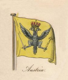 Austria 1838
