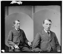 A.V. Pratt, 1865-1880. Creator: Unknown