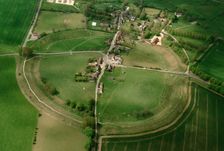 Avebury Stone Circle, Wiltshire, c1980-c2017. Artist: Historic England Staff Photographer