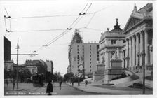 Avenida Entre Rios, Buenos Aires, Argentina, c1900s