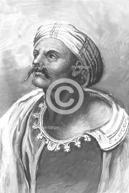 Averroes (Abü al-Walid Muhammad ibn Rusd, called) (1126-1198), Arab-Andalusian philosopher, lawye…