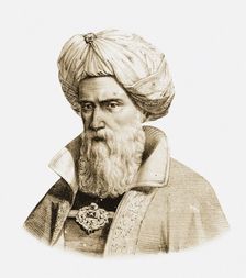 Avicenna, 19th century
