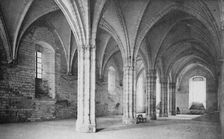 Avignon - Audience Hall c1925