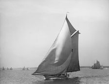 Awa, 1899 July 4. Creator: John S Johnston