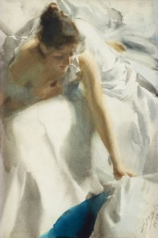 Awakening, Boulevard Clichy