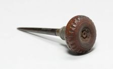 Awl, Germany, 17th century. Creator: Unknown