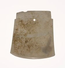 Axe, Neolithic period, c. 2500 B.C. Creator: Unknown
