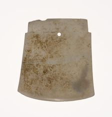 Axe, Neolithic period, c. 2500 B.C. Creator: Unknown
