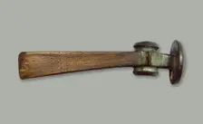 Axe, Bronze Age, c1000-850 BC