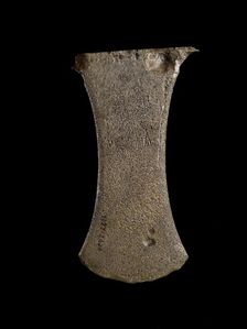 Axe, XVIIIth Dynasty, c1540 -c1292 BC