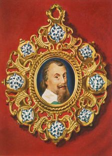 Axel Graf Von Oxenstierna, (1933). Creator: Unknown