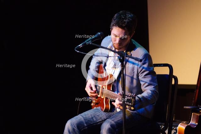 Aynsley Lister, Hawth, Crawley, West Sussex, 2015. Artist: Brian O'Connor.