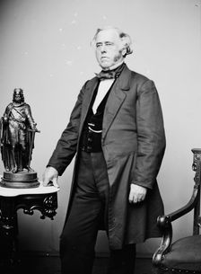 B.B. French, between 1855 and 1865. Creator: Unknown