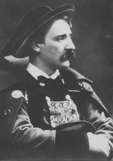 Botrel c1893