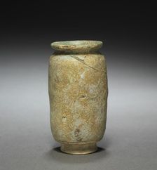 Bottle, 1-200. Creator: Unknown