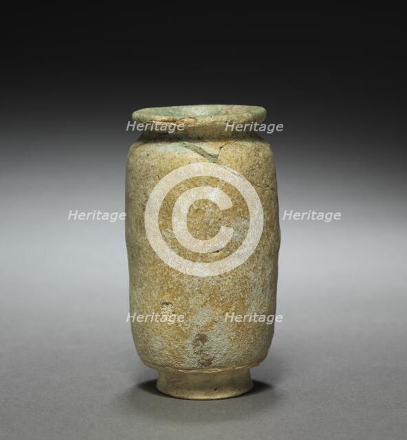 Bottle, 1-200. Creator: Unknown.