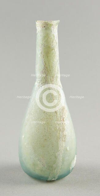 Bottle, 1st-5th century. Creator: Unknown.