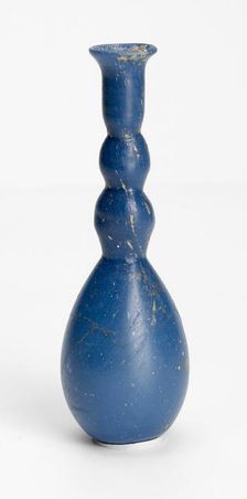 Bottle, 1st-2nd century. Creator: Unknown