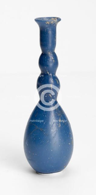 Bottle, 1st-2nd century. Creator: Unknown.