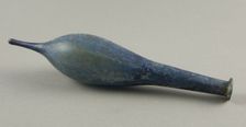 Bottle, 1st-2nd century. Creator: Unknown