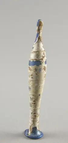 Bottle, 1st-2nd century. Creator: Unknown