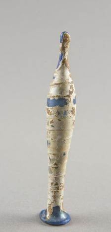 Bottle, 1st-2nd century. Creator: Unknown