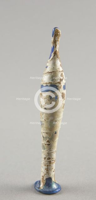 Bottle, 1st-2nd century. Creator: Unknown.