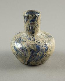 Bottle, 1st-3rd century. Creator: Unknown