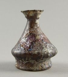 Bottle, 1st-3rd century. Creator: Unknown