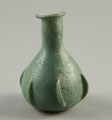 Bottle, 1st century BCE-1st century CE. Creator: Unknown