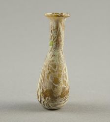 Bottle, 1st century BCE-1st century CE. Creator: Unknown