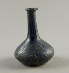 Bottle, 1st century BCE-1st century CE. Creator: Unknown