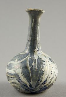 Bottle, 1st century BCE. Creator: Unknown