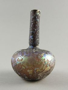 Bottle, 2nd-4th century. Creator: Unknown