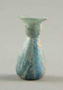 Bottle, 2nd-6th century. Creator: Unknown