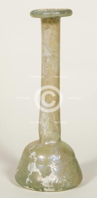 Bottle, 2nd-3rd century. Creator: Unknown.