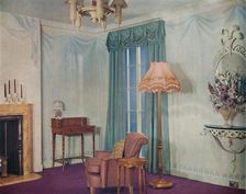 Boudoir c1940