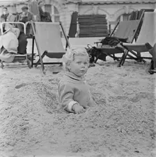 Bournemouth, 09/06/1956. Creator: John Laing plc