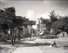 Bournemouth, Hampshire, c1955. Creator: Arthur Charles Kirby Ware