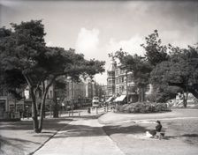 Bournemouth, Hampshire, c1955. Creator: Arthur Charles Kirby Ware