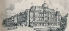 Bournemouth's Premier Guest House - Tollard Royal Hotel 1929