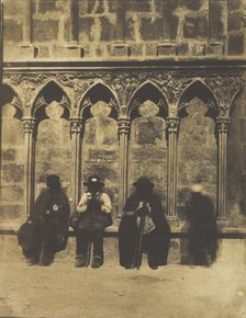 Bourges, 1850-52. Creator: Em. Pec
