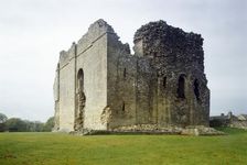 Bowes Castle, Durham, c1980-c2017. Artist: Historic England Staff Photographer