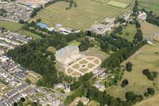 Bowes Museum, Barnard Castle, County Durham, 2018. Creator: Emma Trevarthen