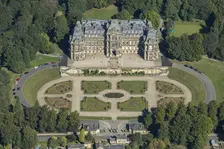 Bowes Museum, Barnard Castle, County Durham, 2024. Creator: Robyn Andrews