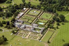 Bowood House, Derry Hill, Wiltshire, 2015. Artist: Damian Grady