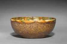 Bowl, 618-906. Creator: Unknown