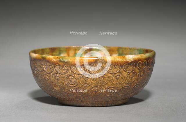 Bowl, 618-906. Creator: Unknown.