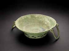 Bowl, 7th century BC